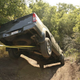 Illustration for article titled 2009 Nissan Frontier PRO4X: First Drive